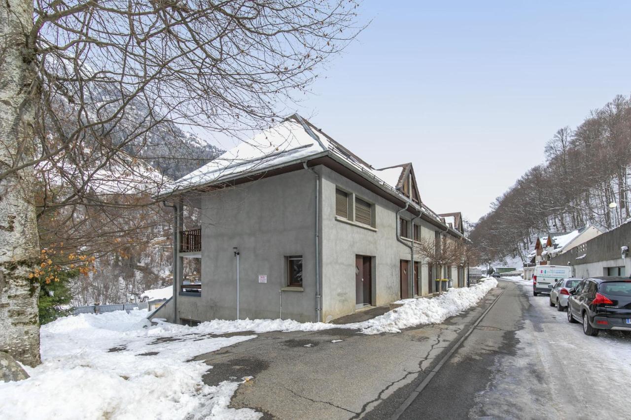 L'Esquirou - Proche Pistes Pour 6 Apartment Barèges Exterior foto